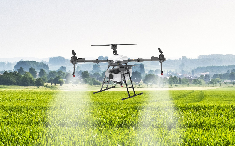 Payload Agricultural Spraying Drones-Farming Drones