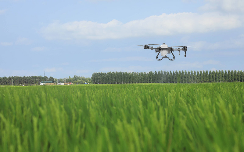 TZX agricultural drones