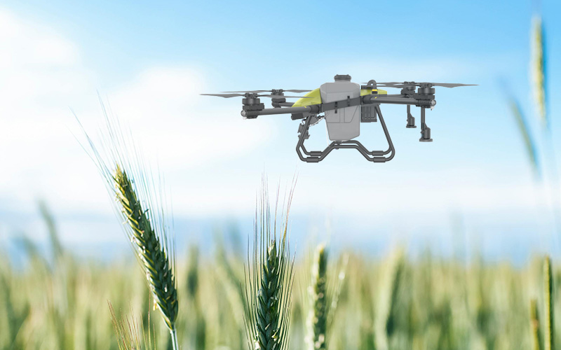 Payload Agricultural Spraying Drones-Farming Drones